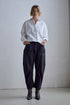 Femmes du Sud Nadeen offblack pant